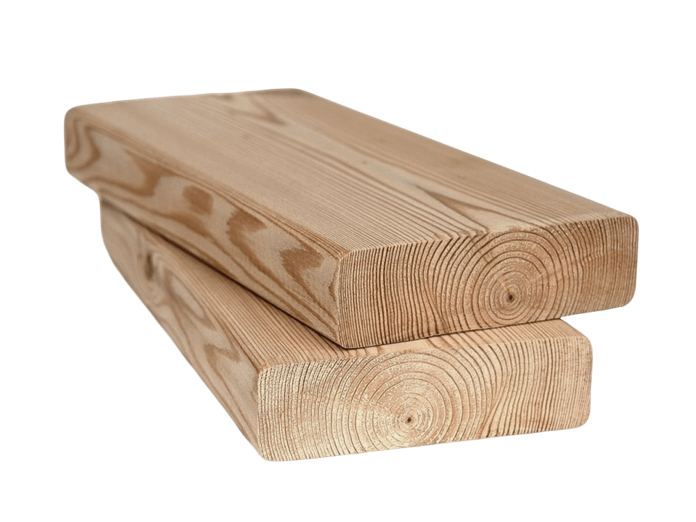 Доска палубная