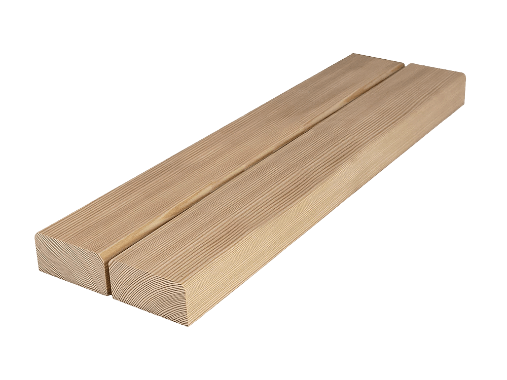 Рейка строганая, нестроганая